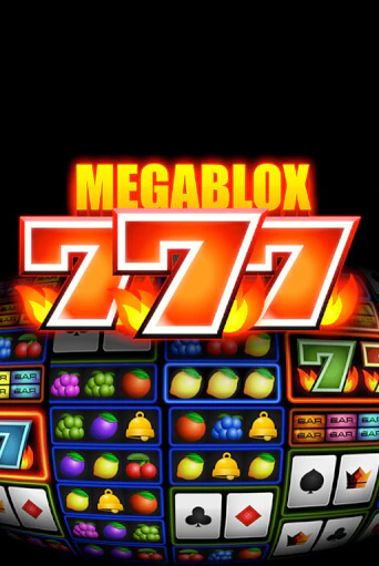 Бесплатная игра MegaBlox 777 от Games Global | ChampionSlots Casino 