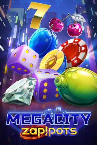 Бесплатная игра Megacity от BF Games | ChampionSlots Casino 