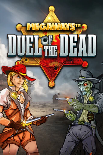Бесплатная игра Megaways Duel of the Dead от Kalamba | ChampionSlots Casino 