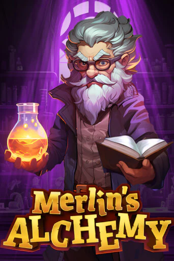 Бесплатная игра Merlins Alchemy от Hacksaw | ChampionSlots Casino 