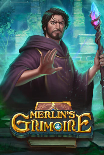Бесплатная игра Merlin's Grimoire от Play'n GO | ChampionSlots Casino 