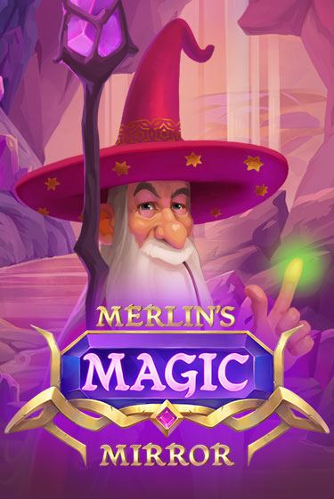 Бесплатная игра Merlin's Magic Mirror от iSoftBet | ChampionSlots Casino 