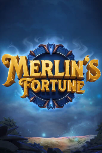 Бесплатная игра Merlin's Fortune от Slotmill | ChampionSlots Casino 