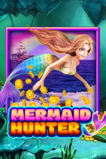 Бесплатная игра Mermaid Hunter от KA Gaming | ChampionSlots Casino 
