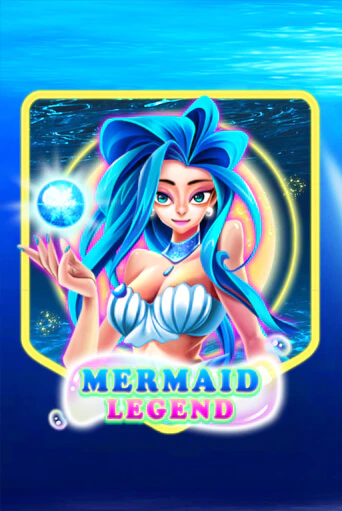 Бесплатная игра Mermaid Legend от KA Gaming | ChampionSlots Casino 