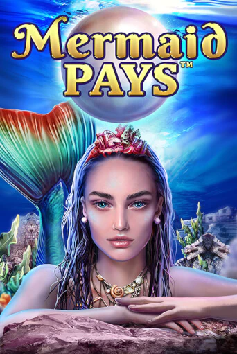 Бесплатная игра Mermaid Pays от Bragg | ChampionSlots Casino 