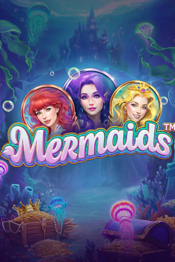Бесплатная игра Mermaids от NetEnt Deluxe | ChampionSlots Casino 