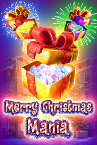Бесплатная игра Merry Christmas Mania от PlayBro | ChampionSlots Casino 