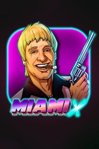 Бесплатная игра MiamiX от Amigo Gaming | ChampionSlots Casino 