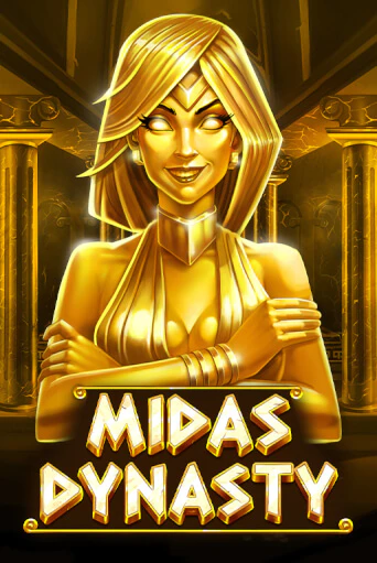 Бесплатная игра Midas Dynasty от TomHorn | ChampionSlots Casino 