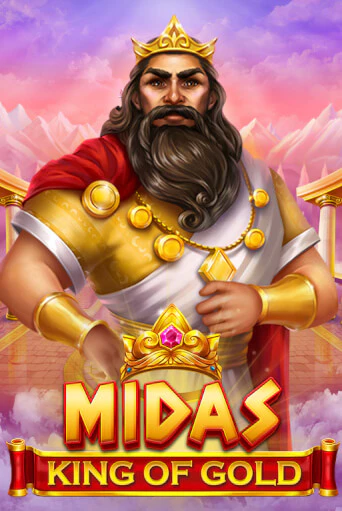 Бесплатная игра Midas King of Gold от Blueprint Gaming | ChampionSlots Casino 