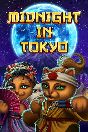 Бесплатная игра Midnight in Tokyo от Wazdan | ChampionSlots Casino 