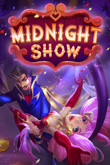 Бесплатная игра Midnight Show от Evoplay | ChampionSlots Casino 