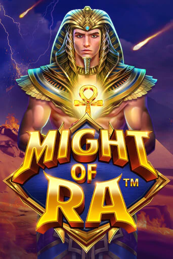 Бесплатная игра Might of Ra от Pragmatic Play | ChampionSlots Casino 