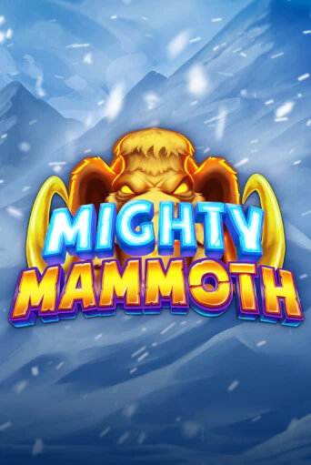 Бесплатная игра Mighty Mammoth от Gaming Corps | ChampionSlots Casino 
