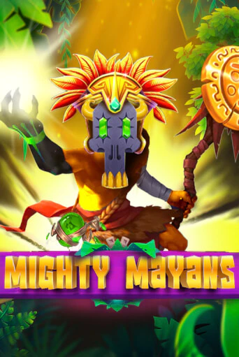 Бесплатная игра Mighty Mayans от Chilli Games | ChampionSlots Casino 