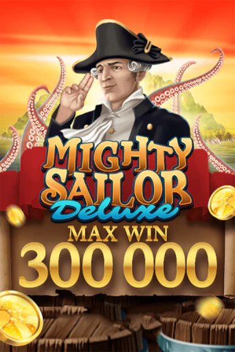Бесплатная игра Mighty Sailor Deluxe от Chilli Games | ChampionSlots Casino 