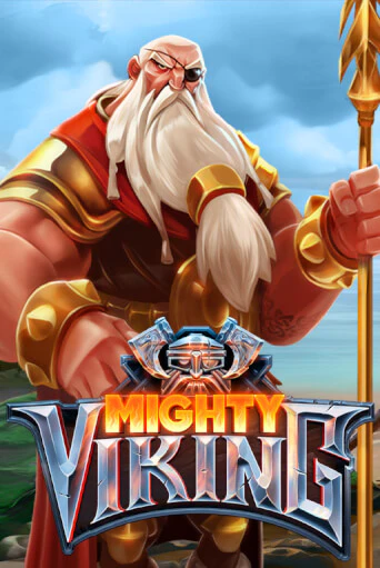 Бесплатная игра Mighty Viking от Raw Gaming | ChampionSlots Casino 