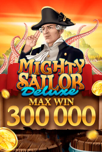 Бесплатная игра Mighty Sailor от Chilli Games | ChampionSlots Casino 