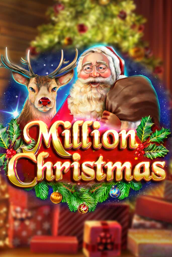 Бесплатная игра Million Christmas от Red Rake Gaming | ChampionSlots Casino 