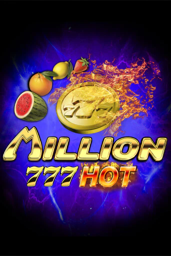 Бесплатная игра Million 777 Hot от Red Rake Gaming | ChampionSlots Casino 