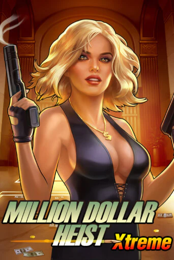 Бесплатная игра Million Dollar Heist Xtreme от Novomatic | ChampionSlots Casino 
