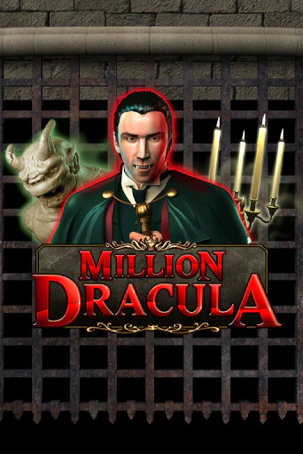 Бесплатная игра Million Dracula от Red Rake Gaming | ChampionSlots Casino 
