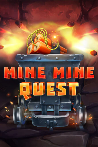 Бесплатная игра Mine Mine Quest от TomHorn | ChampionSlots Casino 