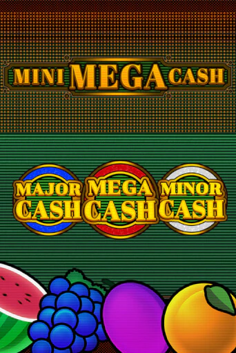 Бесплатная игра Mini Mega Cash от Fazi | ChampionSlots Casino 