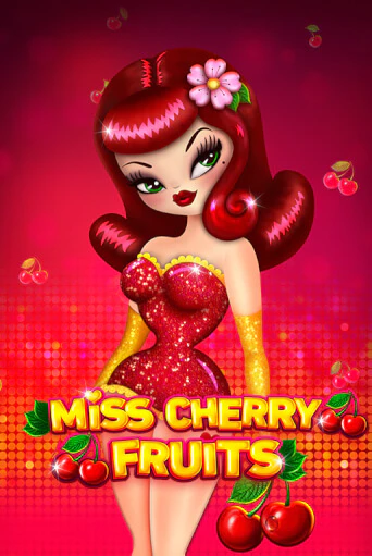 Бесплатная игра Miss Cherry Fruits от BGaming | ChampionSlots Casino 