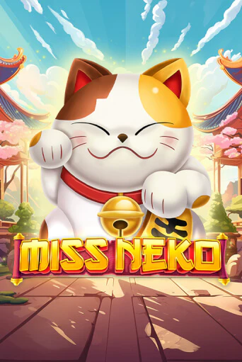 Бесплатная игра Miss Neko от Amigo Gaming | ChampionSlots Casino 