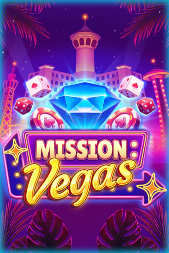 Бесплатная игра Mission Vegas от Platipus | ChampionSlots Casino 