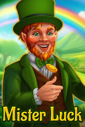 Бесплатная игра Mister Luck от Fazi | ChampionSlots Casino 