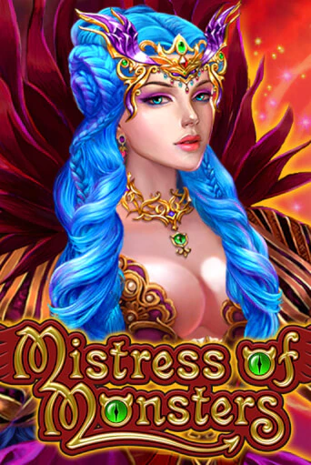 Бесплатная игра Mistress of Monsters от Amatic | ChampionSlots Casino 