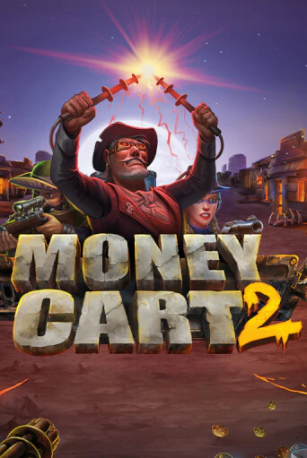 Бесплатная игра Money Cart 2 от Relax Gaming | ChampionSlots Casino 