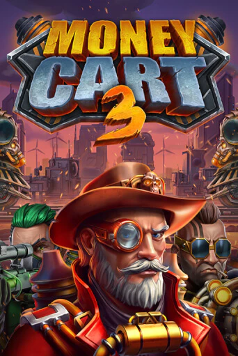 Бесплатная игра Money Cart 3 от Relax Gaming | ChampionSlots Casino 