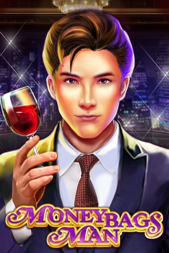 Бесплатная игра Moneybags Man от JDB Gaming | ChampionSlots Casino 