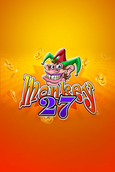 Бесплатная игра Monkey 27 от TomHorn | ChampionSlots Casino 