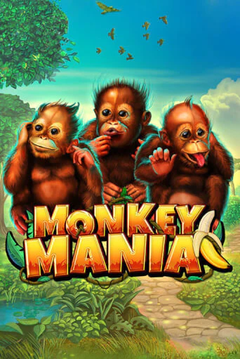 Бесплатная игра Monkey Mania от Gamomat | ChampionSlots Casino 