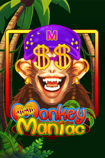 Бесплатная игра Monkey Maniac от KA Gaming | ChampionSlots Casino 