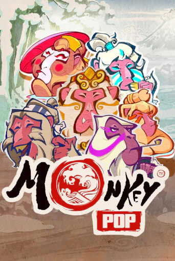 Бесплатная игра MonkeyPop от AvatarUX | ChampionSlots Casino 