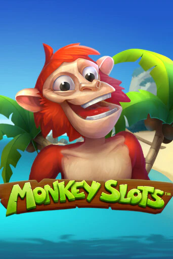 Бесплатная игра Monkey Slots от Synot Games | ChampionSlots Casino 