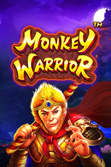 Бесплатная игра Monkey Warrior от Pragmatic Play | ChampionSlots Casino 