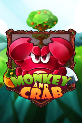 Бесплатная игра Monkey and Crab от KA Gaming | ChampionSlots Casino 