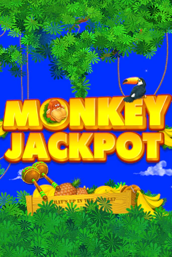 Бесплатная игра Monkey Jackpot от Belatra | ChampionSlots Casino 