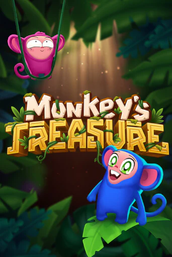 Бесплатная игра Monkeys Treasure от OneTouch | ChampionSlots Casino 