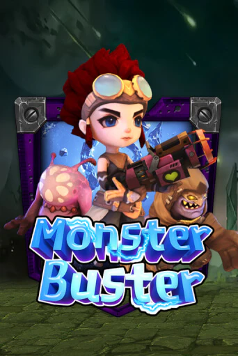 Бесплатная игра Monster Buster от KA Gaming | ChampionSlots Casino 