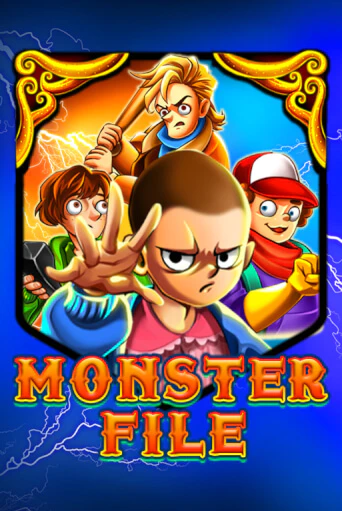 Бесплатная игра Monster File от KA Gaming | ChampionSlots Casino 