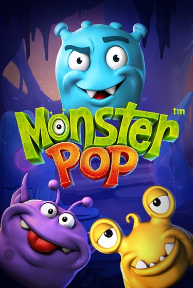 Бесплатная игра Monster Pop от BetSoft | ChampionSlots Casino 