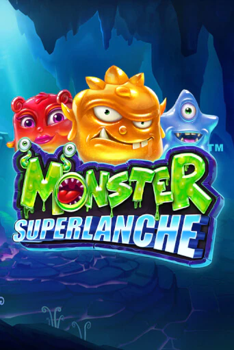 Бесплатная игра Monster Superlanche от Pragmatic Play | ChampionSlots Casino 